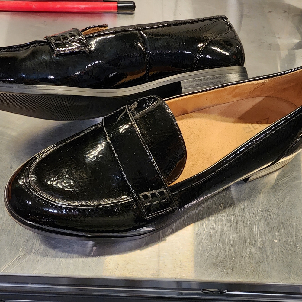 Naturalizer Milo Loafers 10